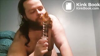 Dirty Anal Plus Licking (Scat)