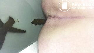 me go poop