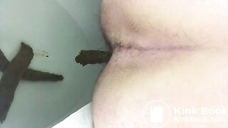 me go poop