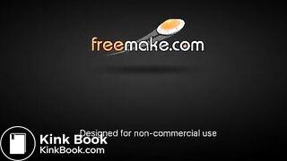 00097 crossdresser nasty scat and cum