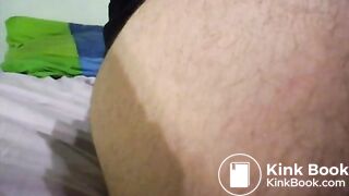 DirtyEddy - filthy farting