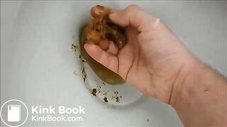 shit analizing