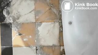 shit analizing