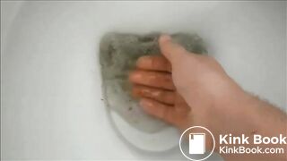 shit analizing