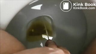 shit analizing