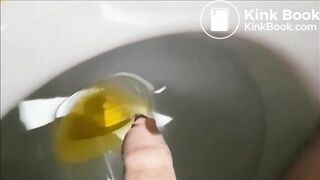 shit analizing