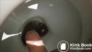 shit analizing