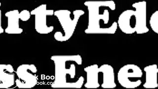 DirtyEddy - Piss Enema