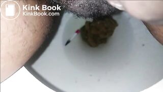Toilet Poop 4252018