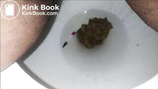 Toilet Poop 4252018