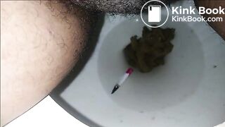 Toilet Poop 4252018
