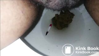 Toilet Poop 4252018