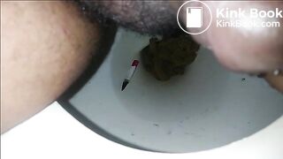Toilet Poop 4252018