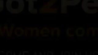 Got2Pee - Peeing Women Compilation 005
