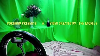 Squirt,ANAL,cream pie ,PASSIONSEX,home studio 4K