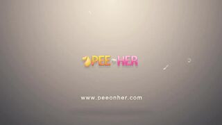 Piss - Massage Gets Wet And Wild