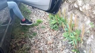 Big pussy = big piss, compilation