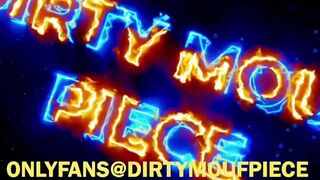 Betty Bangkok baddest in Texas! Of@dirtymoufpiece compilation