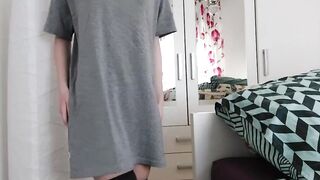 Cum with me twice | JOI