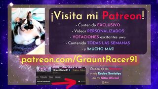 Your female Friend Forgets Your Birthday and fucks You as a Gift - ASMR Audio Roleplay