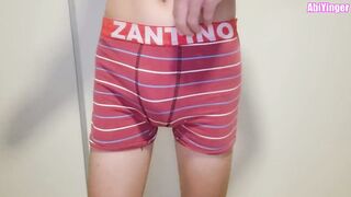 Boy transforming into a Sissy Girl