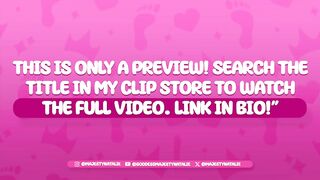 "Powerful Findom Love Spell" Hypnosis Audio by Cute Latina Domme