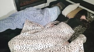 Part 2 - Don't Wake Your Friend Up!