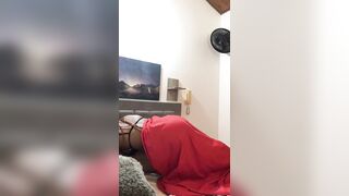 my wife is very hot and asks me to fuck her