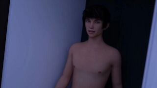 Milfy City 1.0e Part 147 Linda Ropes Fetish Creampie By LoveSkySan69