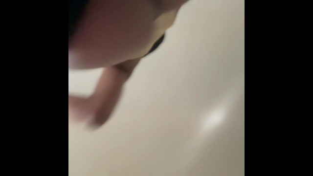 POV: Teen ass Shaking in Your Face