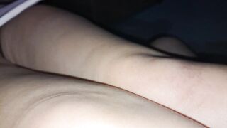 arbusto de mi cuñada quiere semen