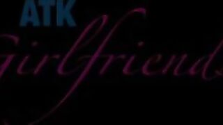 Lovely Girl Rubs And Sucks Cock - Devon Green