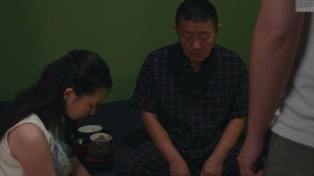 The Wife Was Turned Away ~ A Couple's Tragedy That Infuriated The Villagers ~ Kaho Kashii - Kashii Kaoru