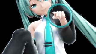 hatsune miku sex