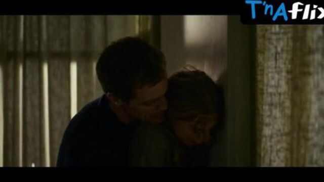 Imogen Poots Sexy Scene  in Frank AND Lola