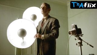 Annabel Brooks Breasts,  Butt Scene  in Love Is The Devil