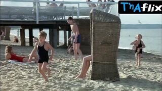 Katharina Thalbach Sexy Scene  in The Tin Drum