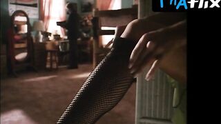 Hope Marie Carlton Breasts,  Underwear Scene  in Ghoulies 3