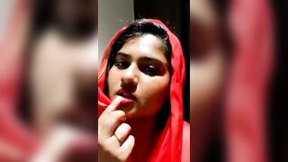 Megha dad ghose hot video