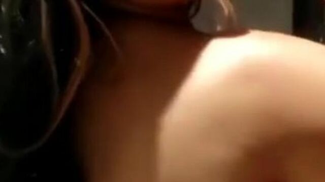 Megha dad ghose hot video