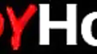 FAKEHUB - Hostel dirty babes fucked in threesome by big white dick