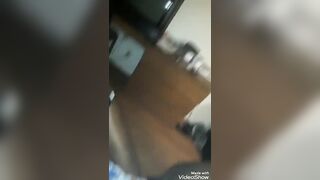Bonnie and Clyde ft. Lil b. sucking black cock and balls (Bonnie Clyde)