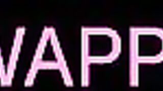 Teen stepdaughter rides - video 4