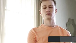 Horny Stepbro Fucks His Stepsister's Best Friend Hazel Heart In Front Of Her