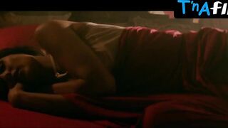 Carolina Ardohain Sexy Scene  in Desire
