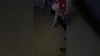 Wife fucked by bbc