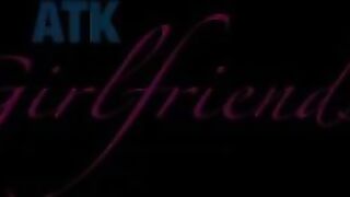 ATK Girlfriends - Her ass loved your dick and her pussy (Liza Rowe)