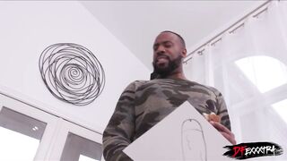 How about you draw THIS (Jovan Jordan)