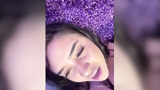 big titties creamy squirter pussy latina