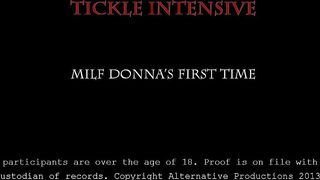 Ticklish Archie's